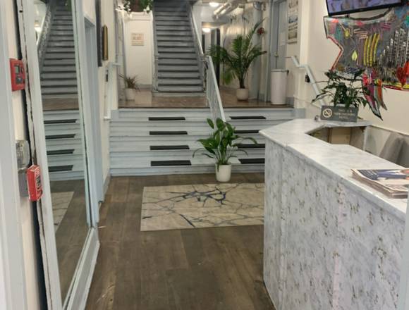 Affordable Hotel in Union City, New Jersey 07087. in Union City (Locality)