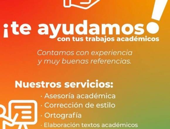 Asesores Academícos Profesionales en Funza (Municipio)