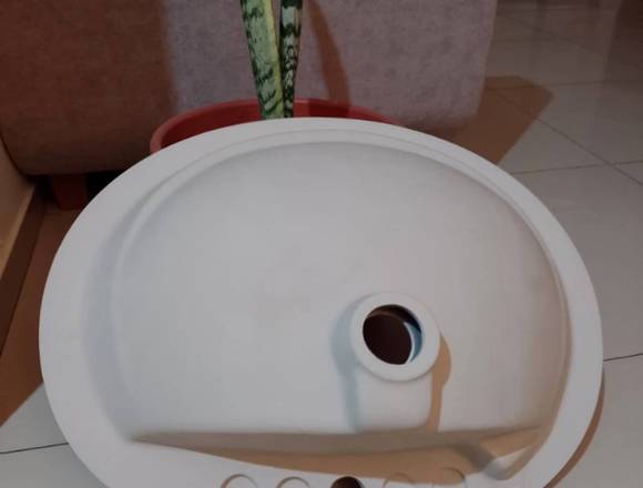 Vendo lavamanos trébol nuevo en Trujillo (Distrito)
