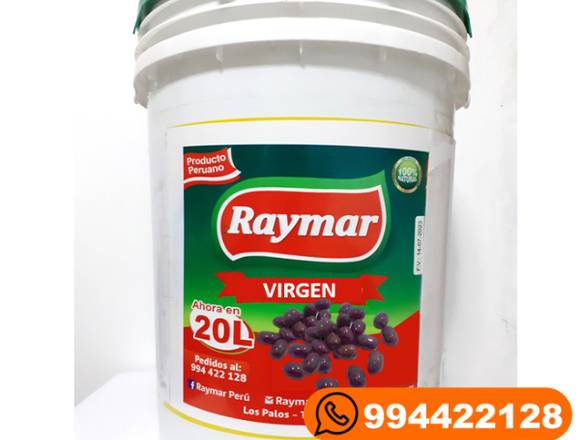 Venta de Aceite de Oliva Extra Virgen y Virgen