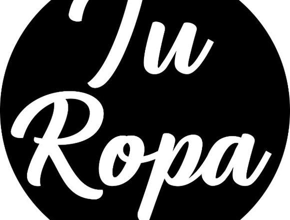 *** FERIA AMERICANA TU ROPA, TIENDA ONLINE *** en Lago Buenos Aires (Localidad)
