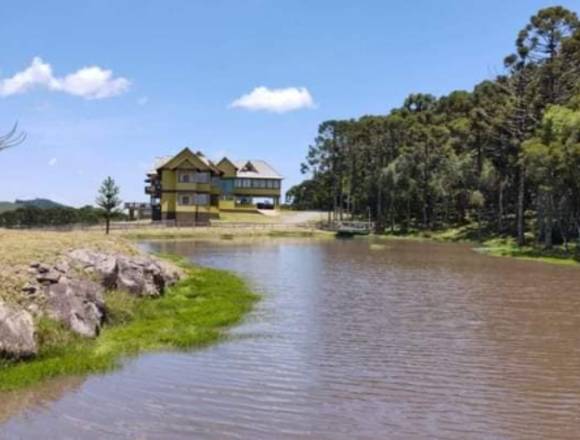Hotel Fazenda a Venda em Gramado (Municipio)