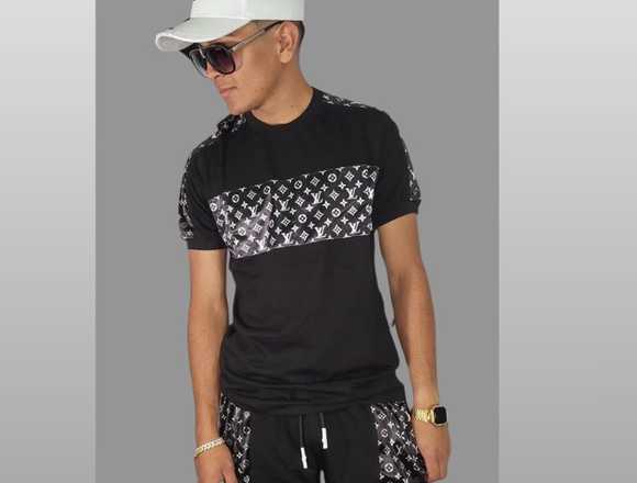 Conjuntos de caballero S,M,L y XL en San José (Cantón)