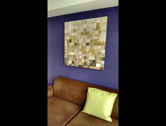 Vendo elegante cuadro para sala en Empalme (Cantón)