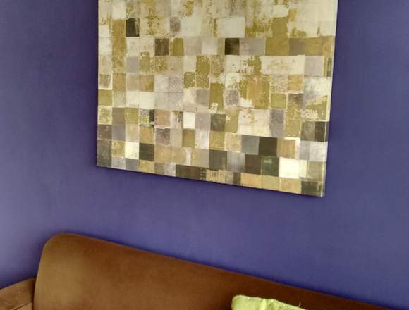 Vendo elegante cuadro para sala en Empalme (Cantón)