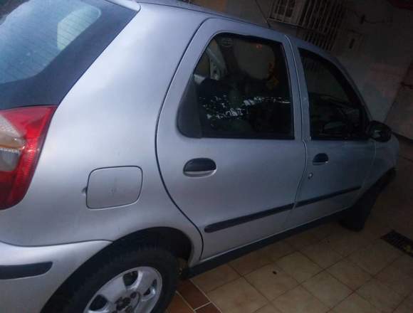 Vendo Fiat Palio 2005 en Heres (Municipio)