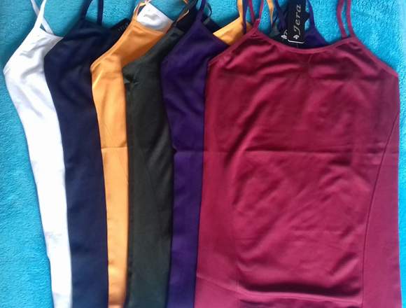 Espectaculares blusas a la venta !!!