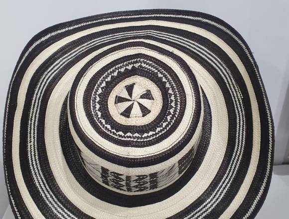 SOMBREROS ORIGINALES COLOMBIANOS en Ciudad de Guatemala (Municipio)