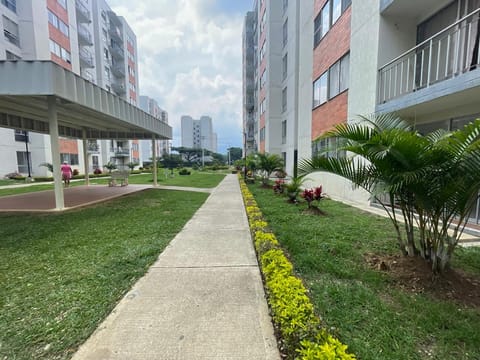 APARTAMENTO EN VENTA AL SUR JAMUNDI - CR LOS NARANJOS MANZANA 4 en Jamundí (Municipio)