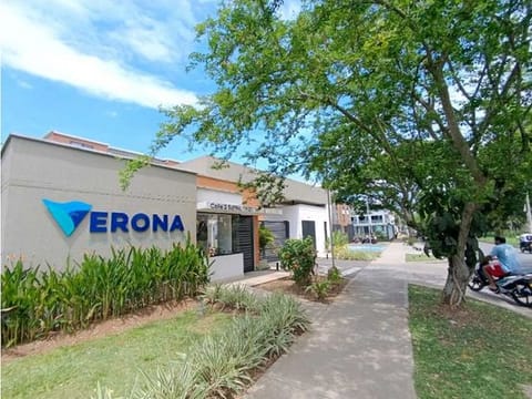 CASA EN VENTA EN JAMUNDI SECTOR ALFAGUARA CR VERONA