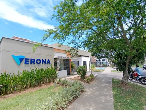CASA EN VENTA EN JAMUNDI SECTOR ALFAGUARA CR VERONA en Jamundí (Municipio)