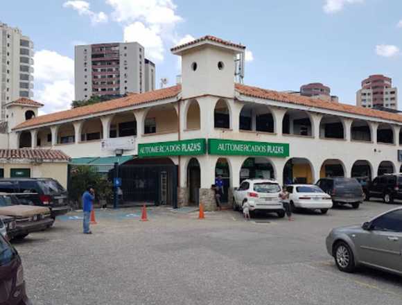 Venta Local Comercial C.C El Parral.Urb El Parral en Valencia (Municipio)