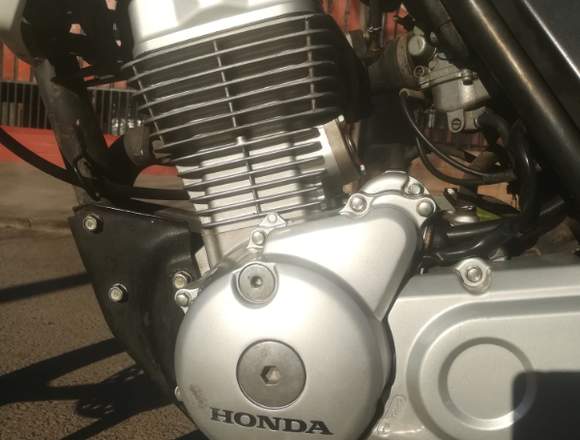 Honda new storm en venta en O'Higgins (Comuna)
