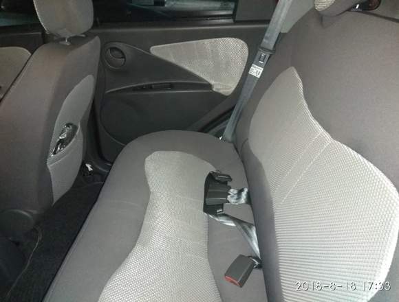 ¡EXCELENTE OPORTUNIDAD! VENDO CHERY - XCROSS