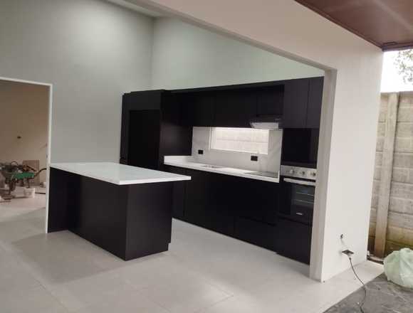 Muebles de Cocina a la medida en Alajuela (Cantón)
