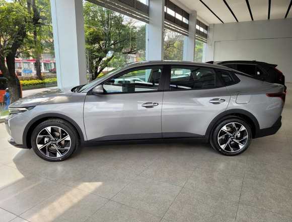 NUEVO KIA K3 nuevo intregrante portafolio KIA en Medellín (Municipio)