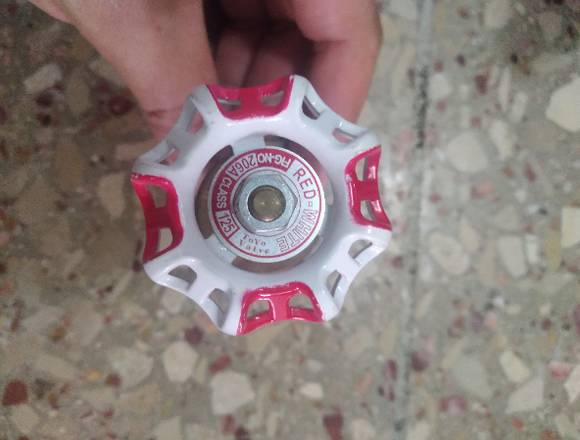 LLAVE RED WHITE DE 1/2 MEDIA en Guayaquil (Cantón)