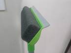 LIMPIAVIDRIOS SCOTCH BRITE EXTENSIBLE A 1.50 M en Guayaquil (Cantón)