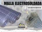 Malla Electrosoldada para Minería en Chimbote (Distrito)