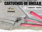 Cartuchos de Resina y Cemento en Lima (Lima 1) (Distrito)