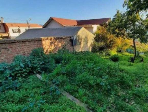 2 CASAS EN MIRAFLORES ALTO EN UN AMPLIO TERRENO en Viña del Mar (Comuna)
