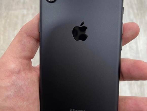 IPhone 7 de 32gb $650 64gb $690 128gb $730 en Bogotá, D.C. (Municipio)