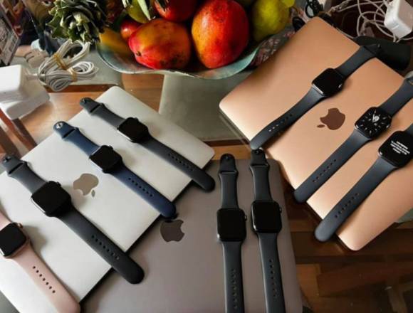 Apple Watch serie 1 serie 2 serie 3 en Bogotá, D.C. (Municipio)