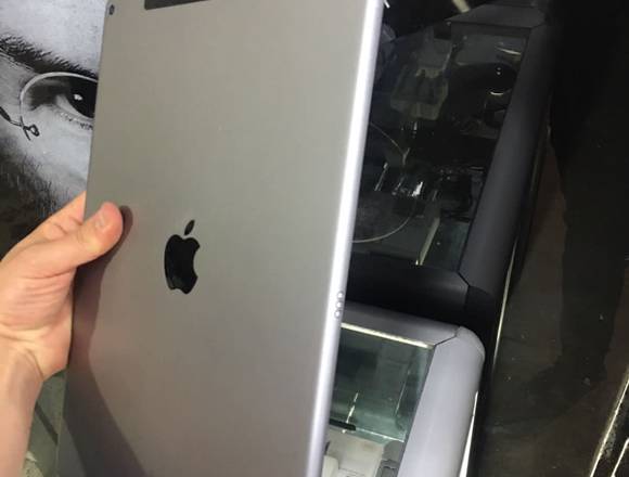 IPad Pro 1 de 12.9 pulgadas wifi de 128gb Envios en Bogotá, D.C. (Municipio)