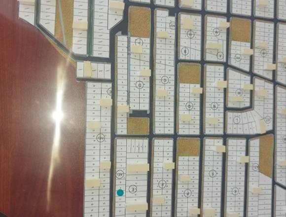 VENDO TERRENO MIRAFLORES COUNTRY CLUB ETAPA IV en Piura (Distrito)