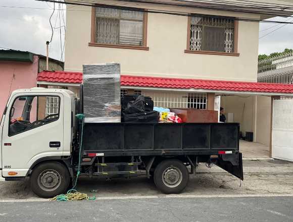 Fletes y mudanzas Guayaquil en Guayaquil (Cantón)