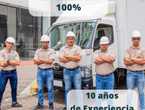 Mudanzas economicas en Guayaquil/fletes en Guayaquil (Cantón)