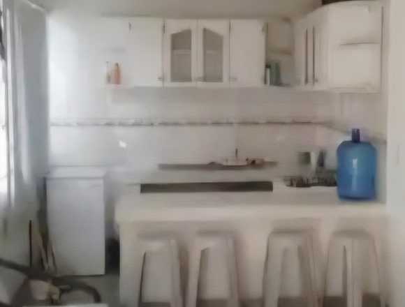 ARRIENDO DEPARTAMENTO EN LA PLAYA en Quito (Cantón)