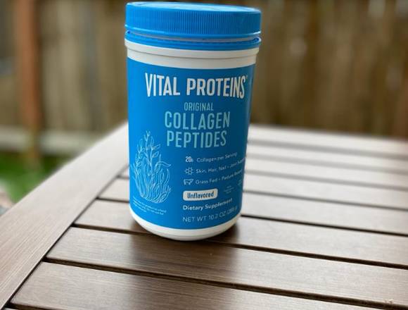 Colageno Hidrolizado - Vital Proteins 284 kg