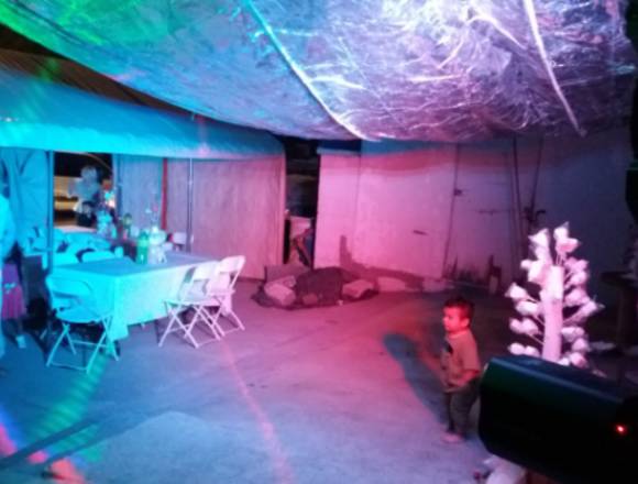 Servicio de Renta de sonido en Tijuana (Municipio)
