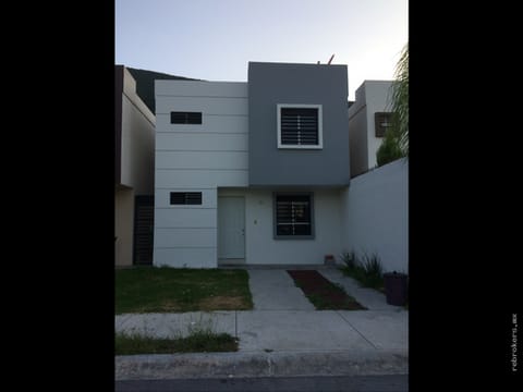 Casa en Venta Pedregal Pedregal San Agustín Escobedo N.L.