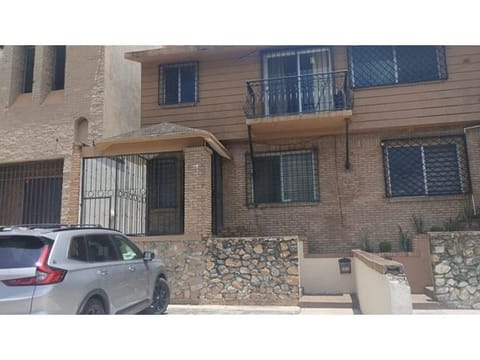 Casa en Renta Contry Sol