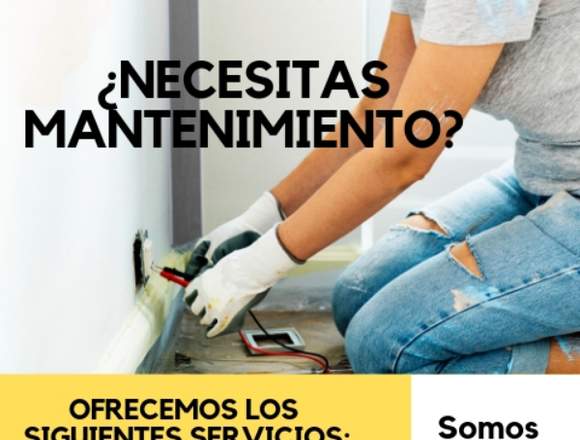 ServiSeguro mantenimiento para tu hogar en Gustavo A. Madero (Municipio)
