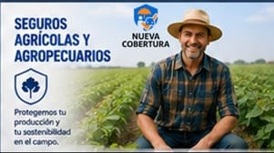 Seguros Agrícolas y agropecuarios en Yumbo (Municipio)