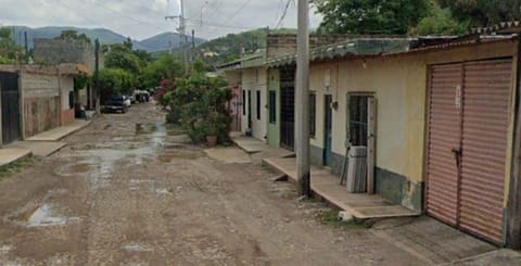 Oportunidad de rentar local comercial en Las Varas en Compostela (Municipio)