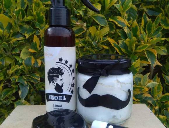 HERMOSO KIT MAGO OSCURO