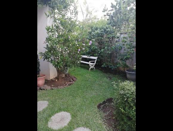 casa en condominio por Novex en San Cristobal en Ciudad de Guatemala (Municipio)