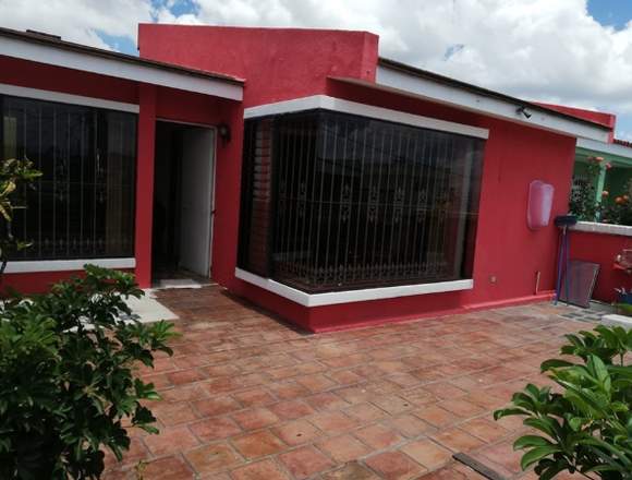 Vendo casa en Jardines de San Juan zona 7 en Ciudad de Guatemala (Municipio)