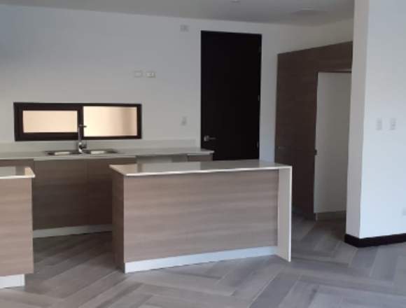 Casa nueva en Vista Hermsoa I en Ciudad de Guatemala (Municipio)