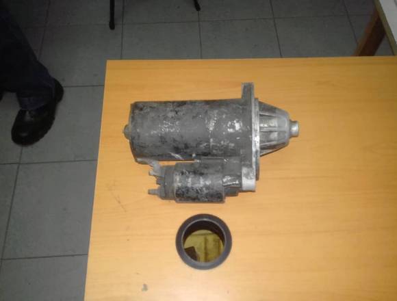 Arranque Ford Maverick Motores 200 / 250 en Mario Briceño Iragorry (Municipio)