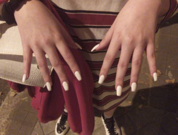 UÑAS DE GEL 10 €😍😍 en Madrid (Municipio)