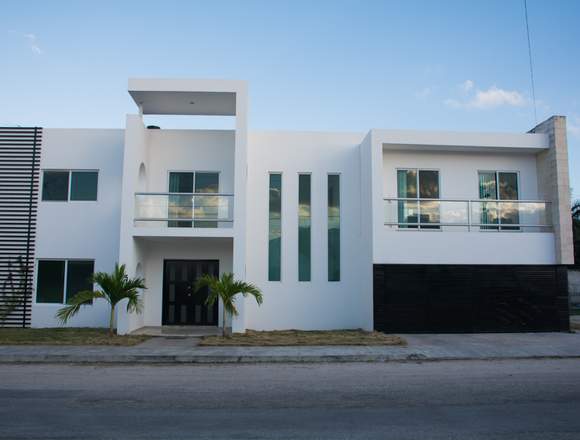 En venta hermosa casa en montecristo en Panabá (Municipio)