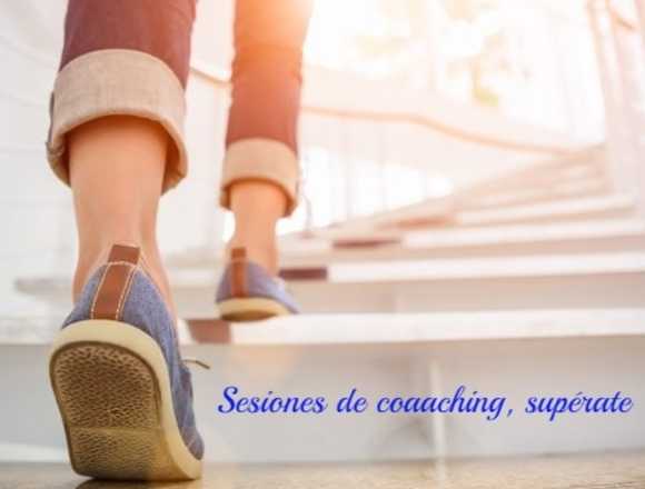 Sesiones de Coaching en Barrio de Salamanca en Madrid (Municipio)