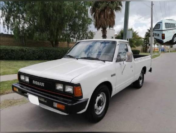 Nissan pickup 1993 impecable en San Juan del Río (Municipio)