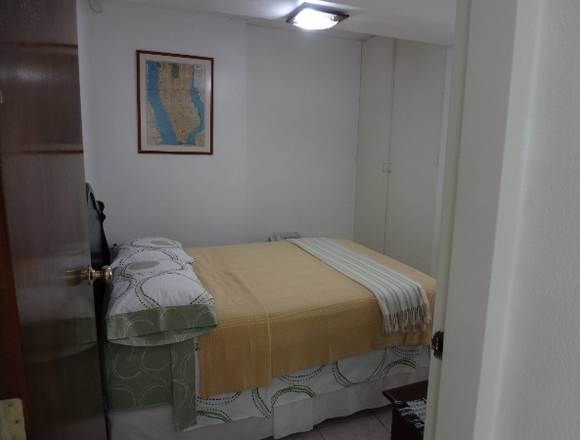 Alquiler de Habitación Caballero - El Llanito en Sucre (Municipio)