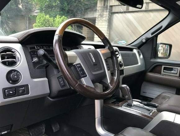 Camioneta Lincoln mark LT 4x4 en Cajeme (Municipio)